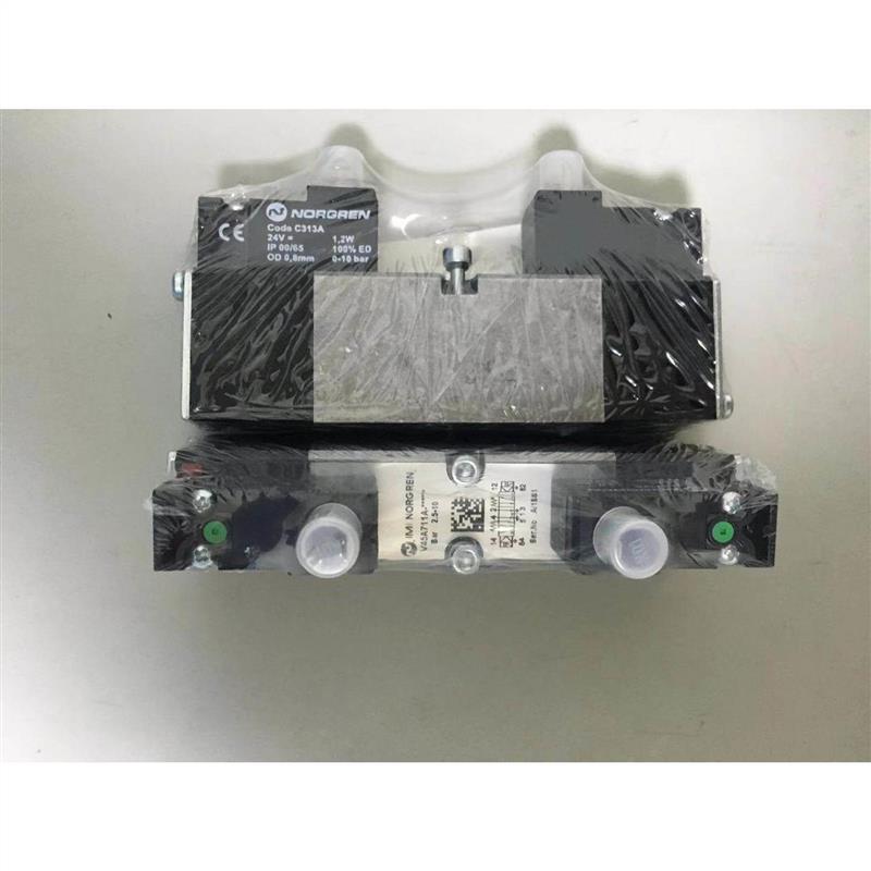 议价IMI NORGREN电磁阀 V45A711A-C313A 诺冠授权