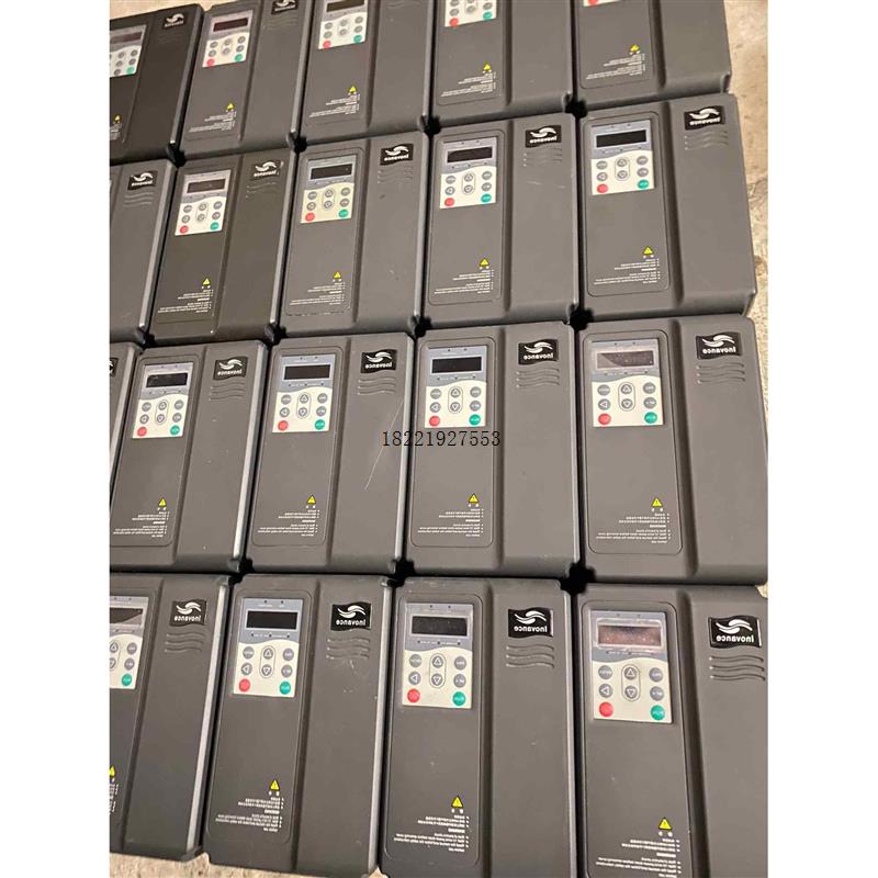 议价MD280NT3.7GB/5.5PB汇川变频器3.7kw/5