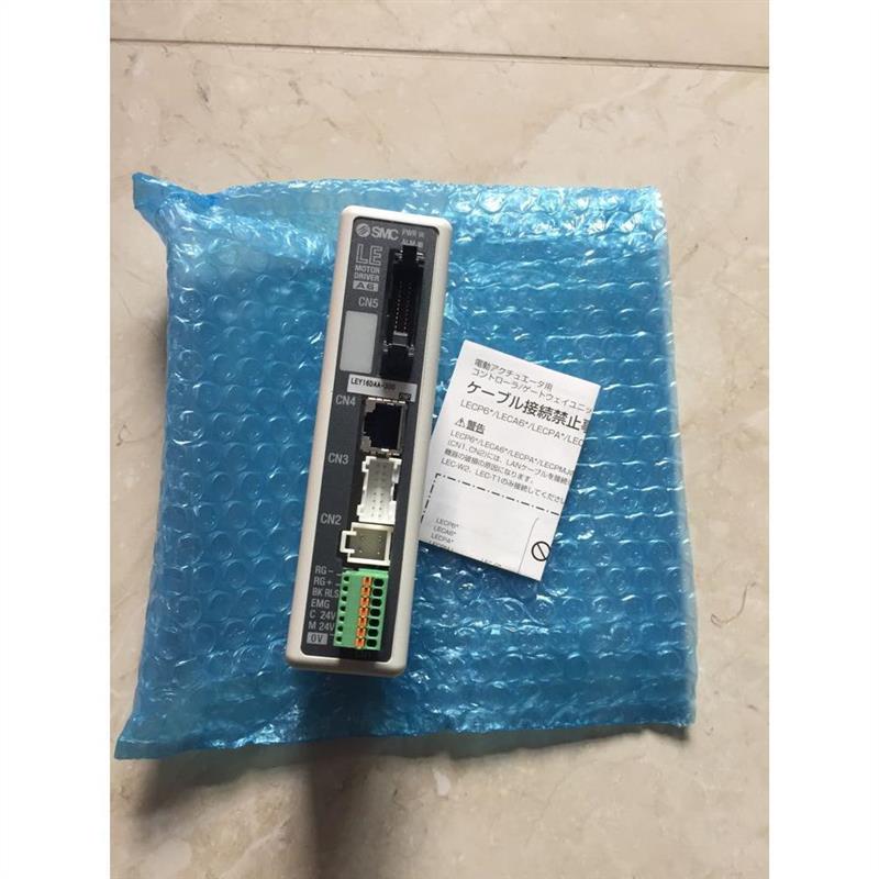 议价实价 LECA6P-LEY16DAA-300 LEC-GMJ2  控制器 原装现货