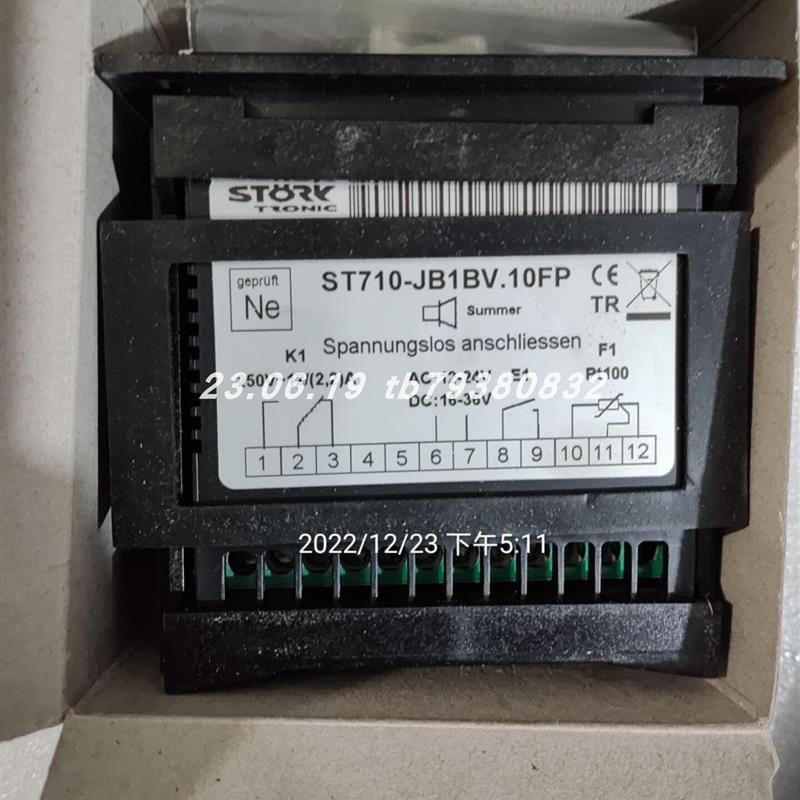 议价 ST48-WHDVM.04FP温控器CABUR XCSF500C开关电源