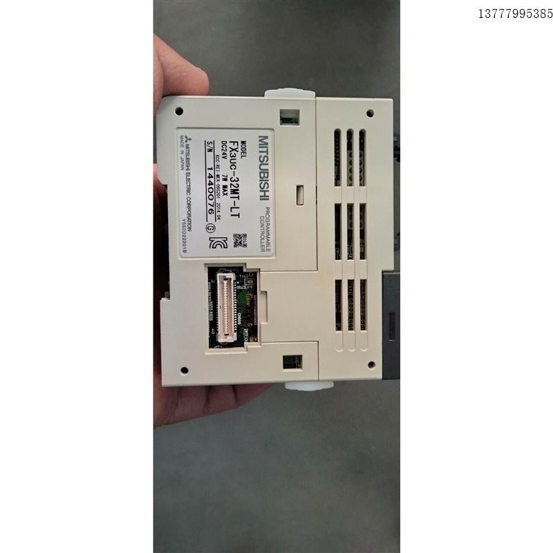 议价FX3uc-32mt-lt85新