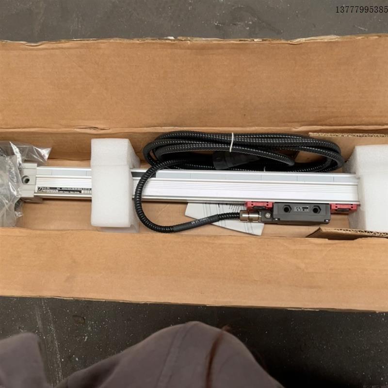 议价海德汉 二手拆机光栅尺 LS703 336976-06 读数