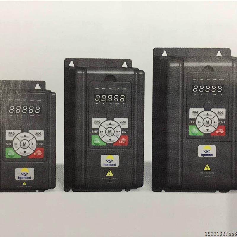 议价B018*议价全新原装海浦蒙特变频器HD20系列HD20-4T4P0G