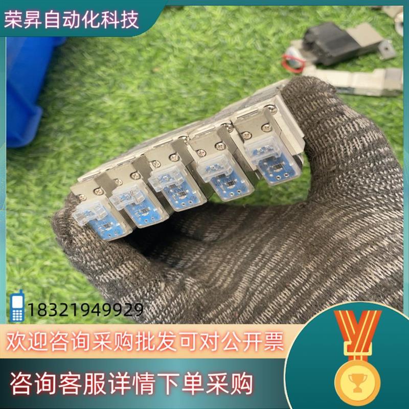 议价SMC电磁阀SY5340R-5LZ