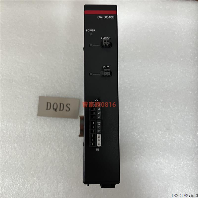 议价CA-DC40E CA-DQW10 CA-DQW10M CA-DQW12M CA-DQW15正品