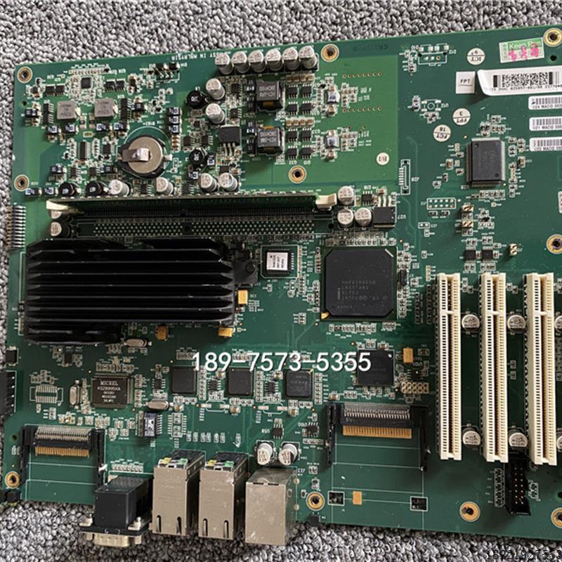 议价B012*专业维修 DSQC639 ABB机器人主板 3HAC025097-001 3HAC0