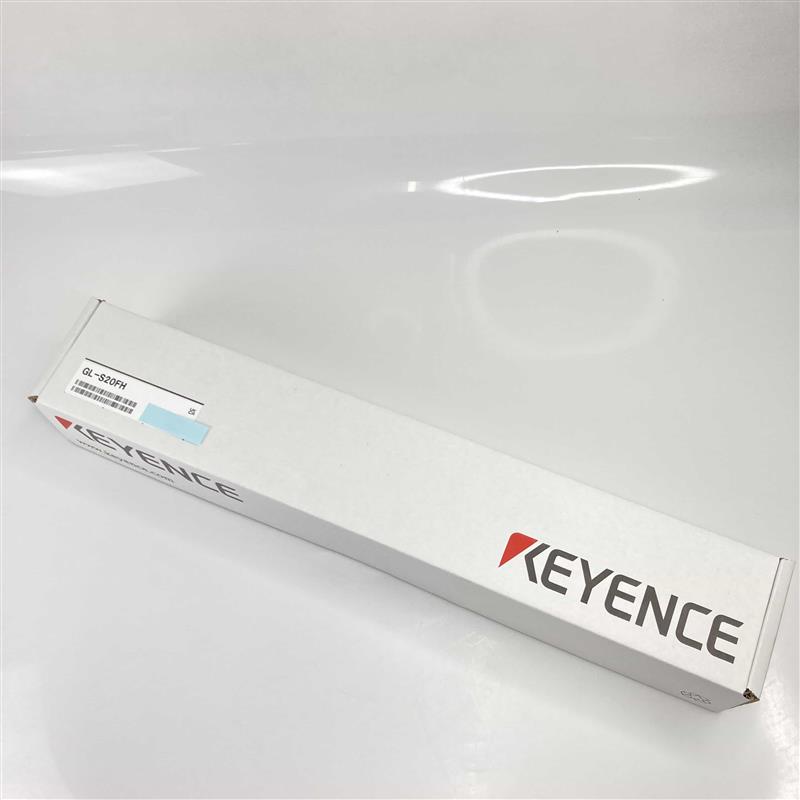 议价包邮供基恩士KEYENCE进口全新原装扁平型20光