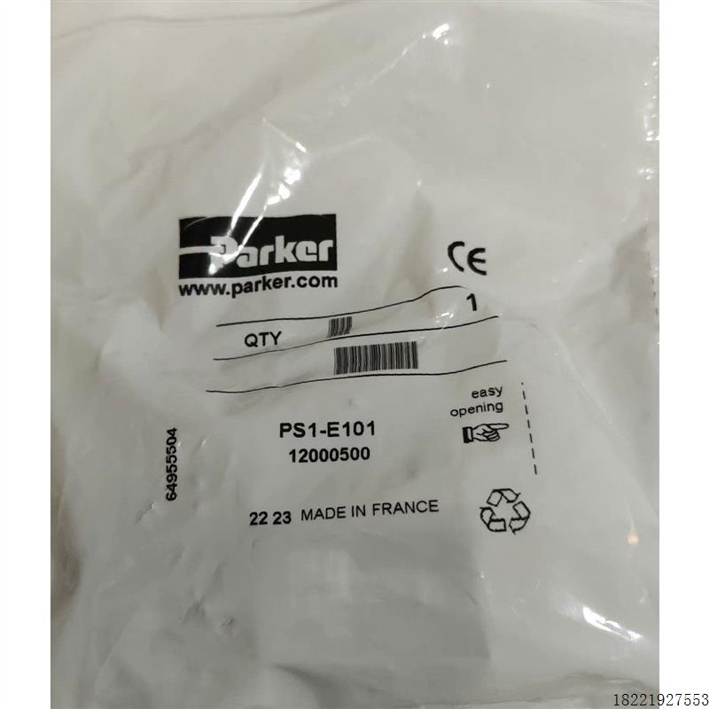 议价PS1-E101 PS1-E121 PS1-E181 PS1-E191派克拍前先议价