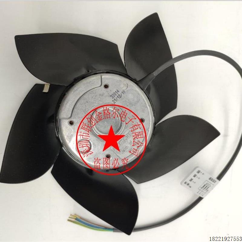 议价A2D250-AD26-05 400V M2D068-DF 原装进口变频器进口风机