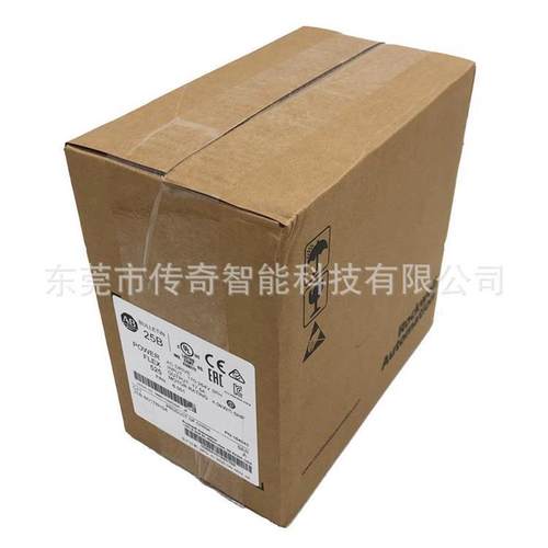 议价allen-bradley25B-E027N104 罗克韦尔自动化AB 全新质保 变频