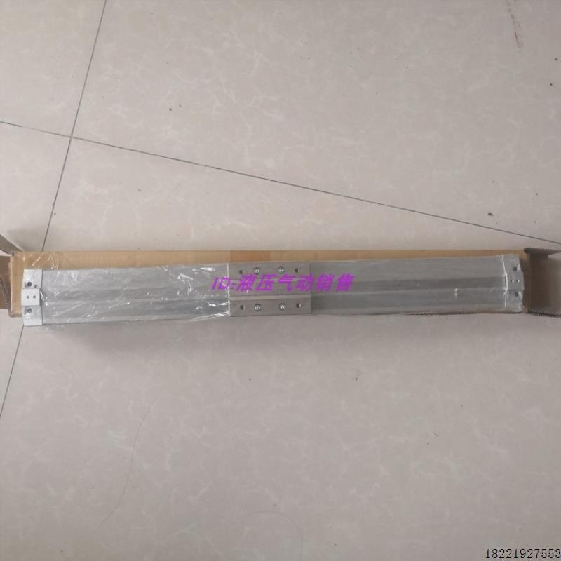 议价SMC无杆气缸MY3A63-190-200-210-220-230-240-250-260-270