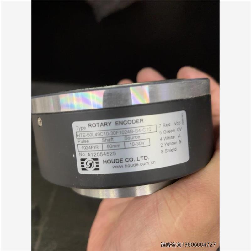 议价PASSED编码器HTE-50L49C10-30F1024B议价议价