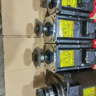 S000有1个 B605 议价发那科电机A06B 0235