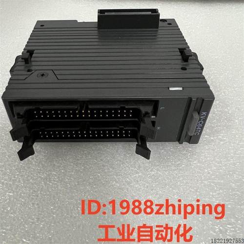议价PLC模块KV-C64TC/C64XA/C64XB/C64XC/ C64TD/C6