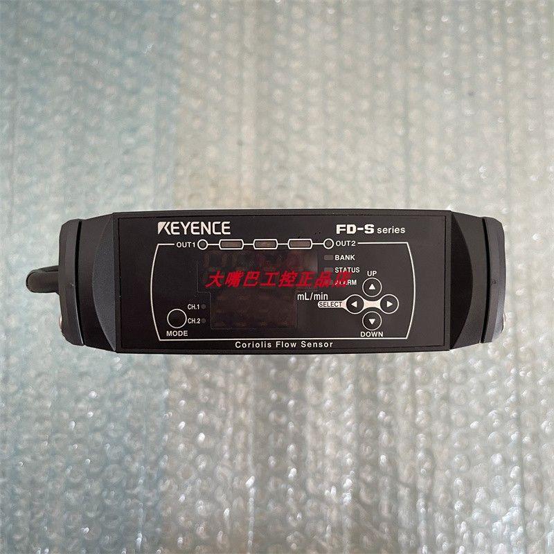 议价基恩士FD-SS2A现货FD-SS02A FD-SS20A FD-SS20ASO FD-SS02A实