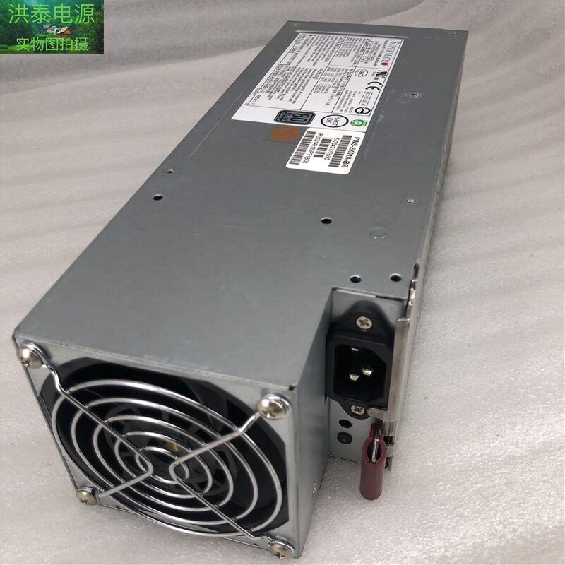 议价SuperMicro PWS-2K01A-BR 2000W交换式电源供应器 服务器电请