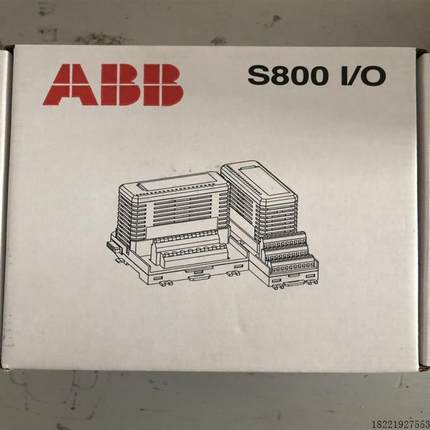 议价ABB CI810B 3BSE020520R1 模拟量输入模块