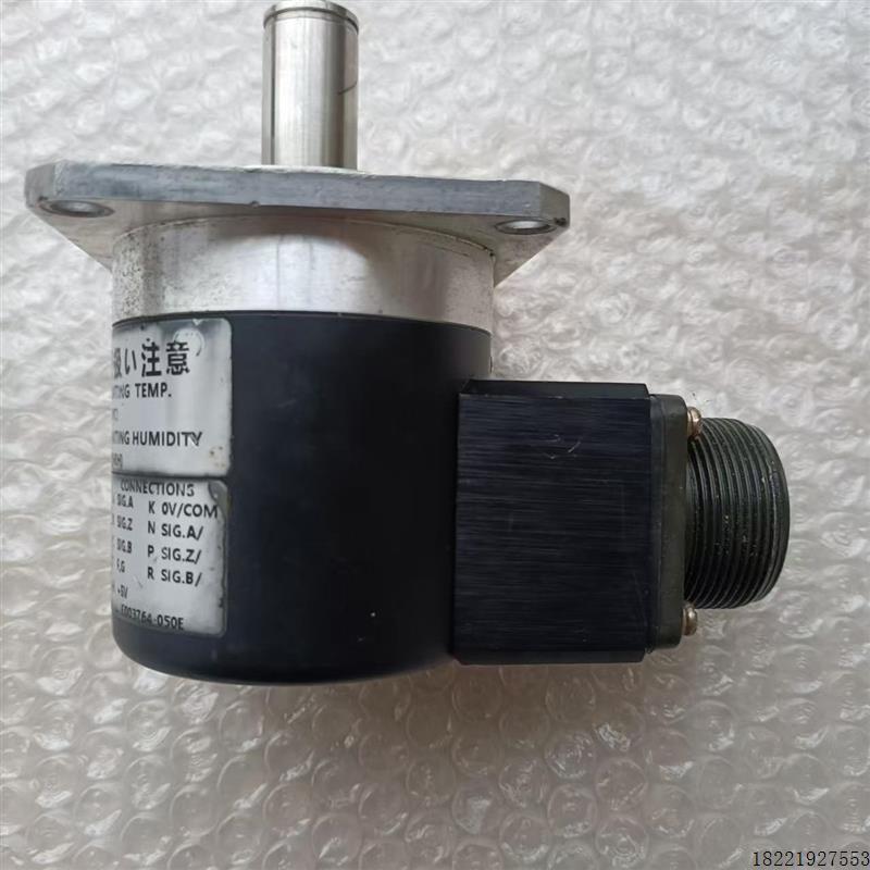 议价J345*现货ROD 620 1024 40S17-HE数控主轴编码器ROTARY ENCOD