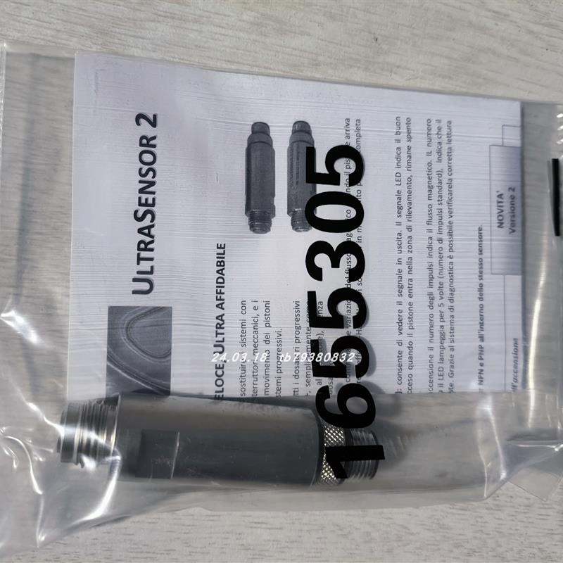 议价 DMA-22(A)-01-080-PBDP-SHAWE放大器