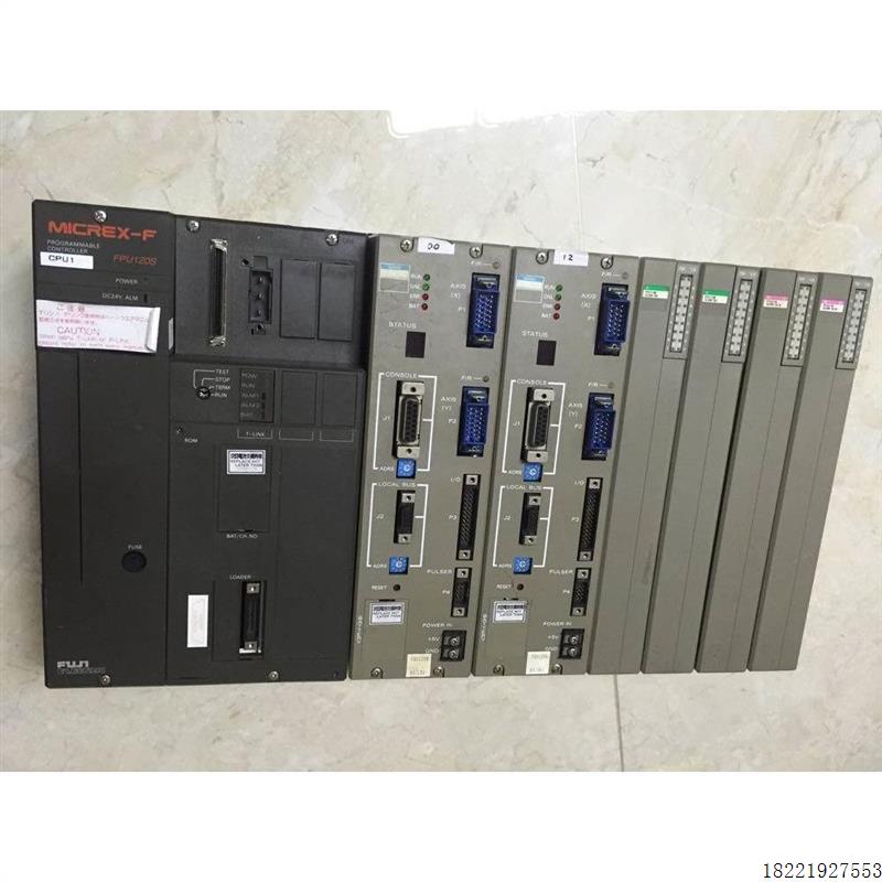 议价FTU341A/440A/210B FPC220P/120T/420P FMC-334A FUJI富士PLC