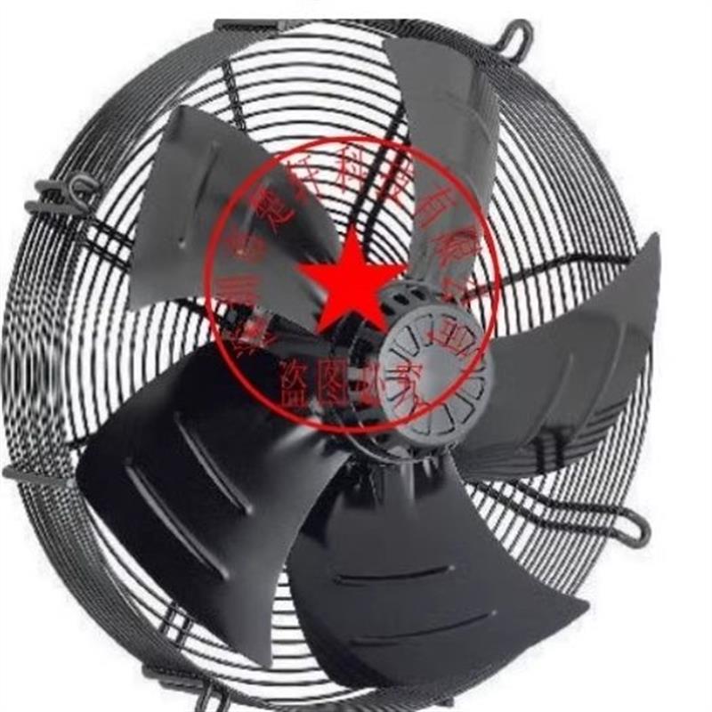 议价S4D400-BN12-07IN 0.33kW230V 原装EBMPAPST进口变