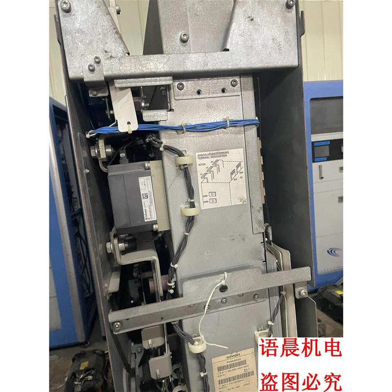 议价#电子元器件 基本型电源模块6SL3330-1TE41