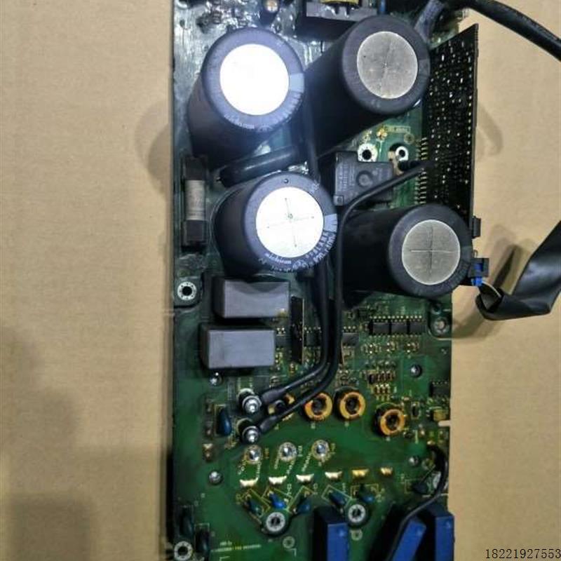 议价ABB变频器电源板RINT-5311C二手ACS800驱