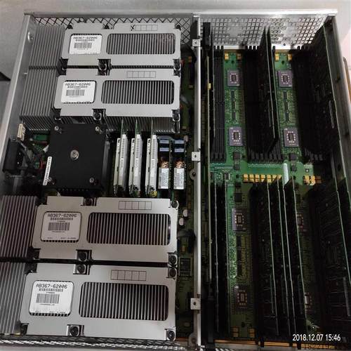 议价HP SUPERDOME AD367-62006 A9840-2101F AD371-2100C 现货