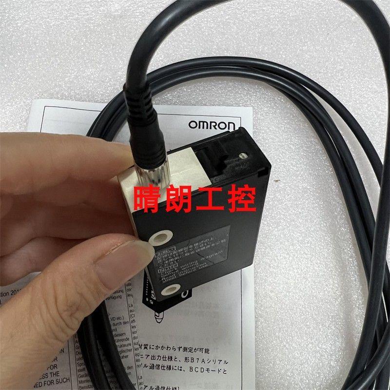 议价D5VA-3B1  传感器  D5C-1DAO  E5C-1DSO   E3ZM-LS82H  E3ZM-