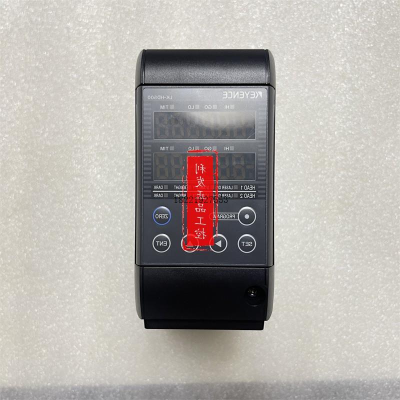 议价现货供应位移传感器 LK-G5001V LK-G5000V实拍LK-G5001