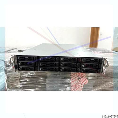 议价超微SYS-620C-TN12R服务器X12DDW-A6双路