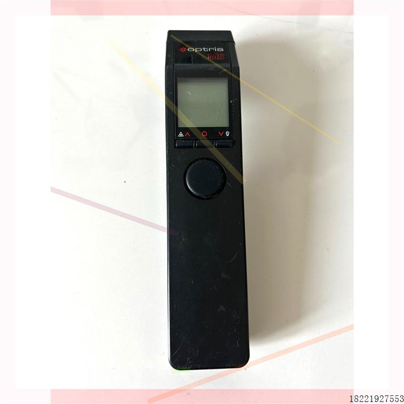 议价欧普士Optris MS+红外测温仪