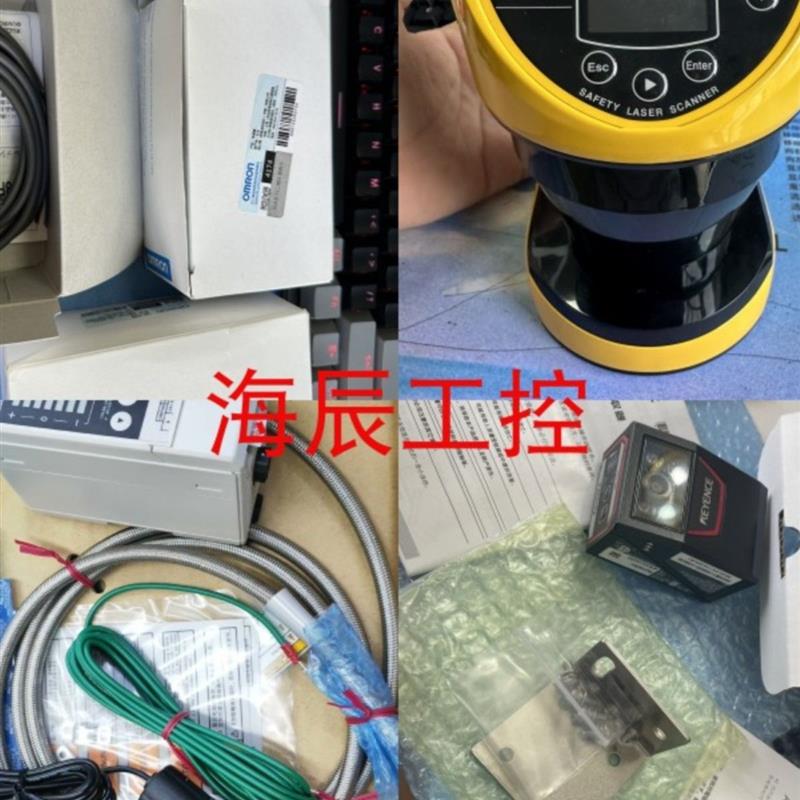 议价LJ-V7080 XG-7701P LJ-V7001超高速全自定义视觉系统