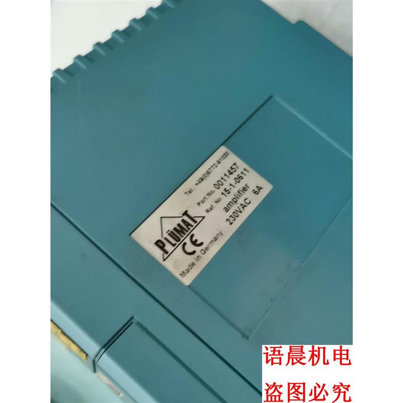 议价Eurm欧陆 驱动器 631002230F