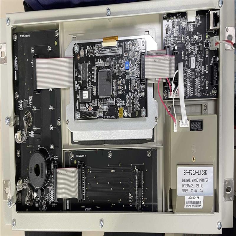 议价海湾GST5000H消防主机调试期永久开放GST1500GS