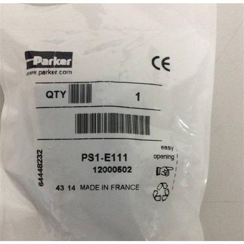 议价Parker派克PS1-E111气动组件派克气动阀拍前先议价