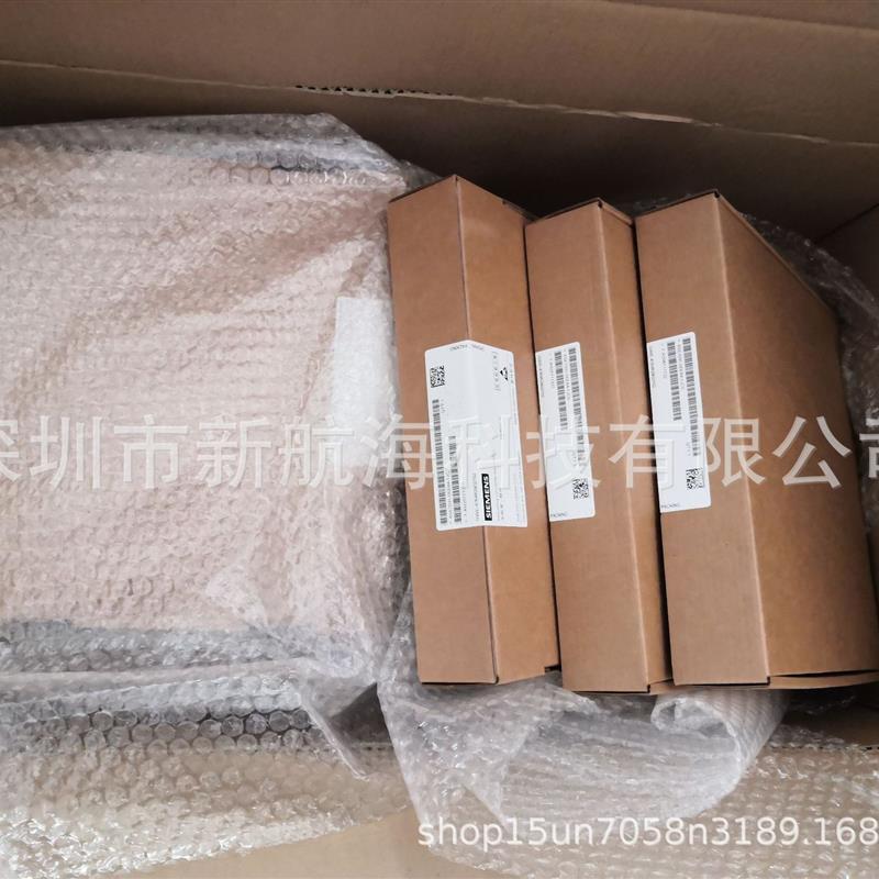 议价全新原装6SE7090-0XX85-1TA0通讯组件6SE70整流回馈单元PTP1