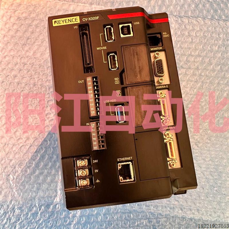 议价CV-X320F XG-X1200XGX 视觉主机CV-X350F CV-X420F CV-