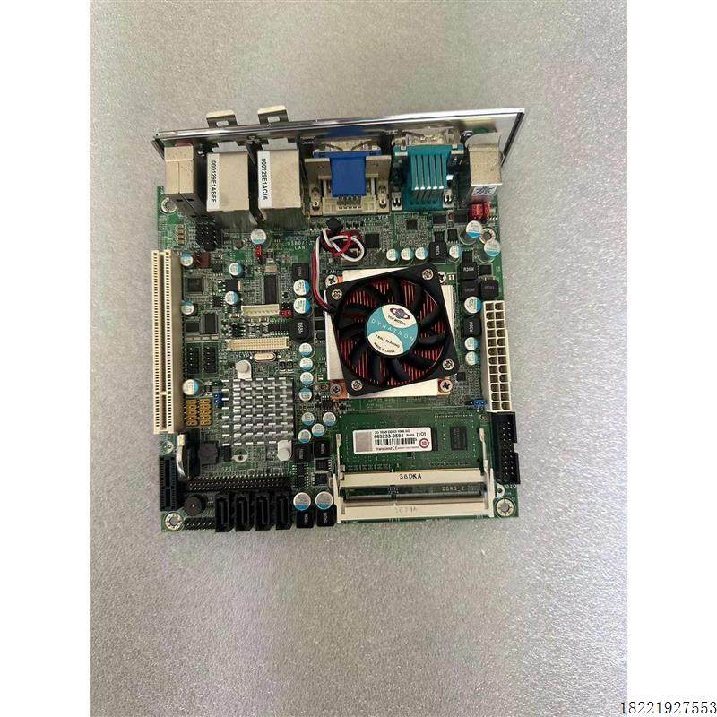 议价现货 工控主板CP100-NRM REV.A1 P/N;774-CP1001-000G