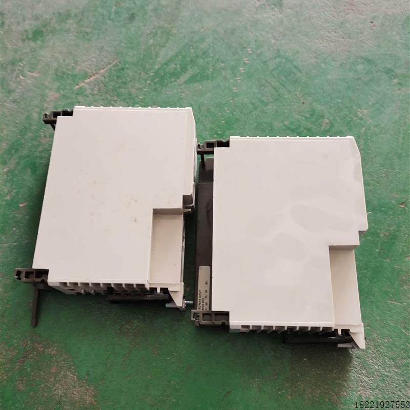 议价A117*施耐德PLC模块 TSX COMPACT AS-BDEP-258 原装拆机 二手