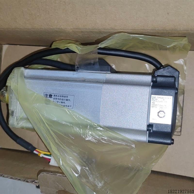 议价《议价》原厂配件MHMJ042G1V/MHMD042G1V全新伺服马