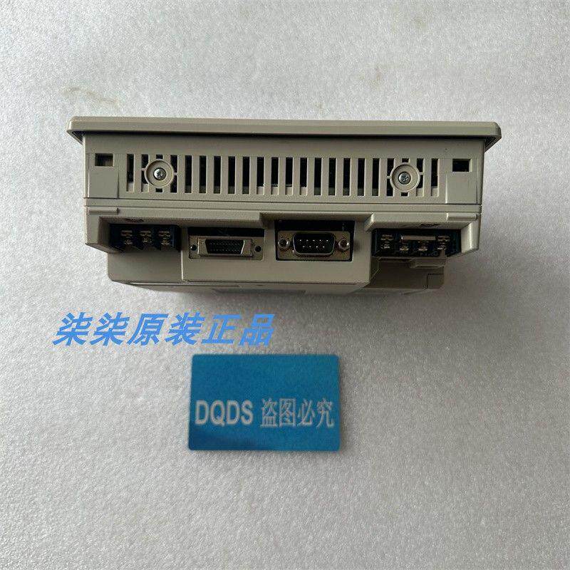 议价VT3-Q5S彩色触摸屏VT3-Q5SW基恩士VT3-S10  VT3-Q5M原装 VT3-