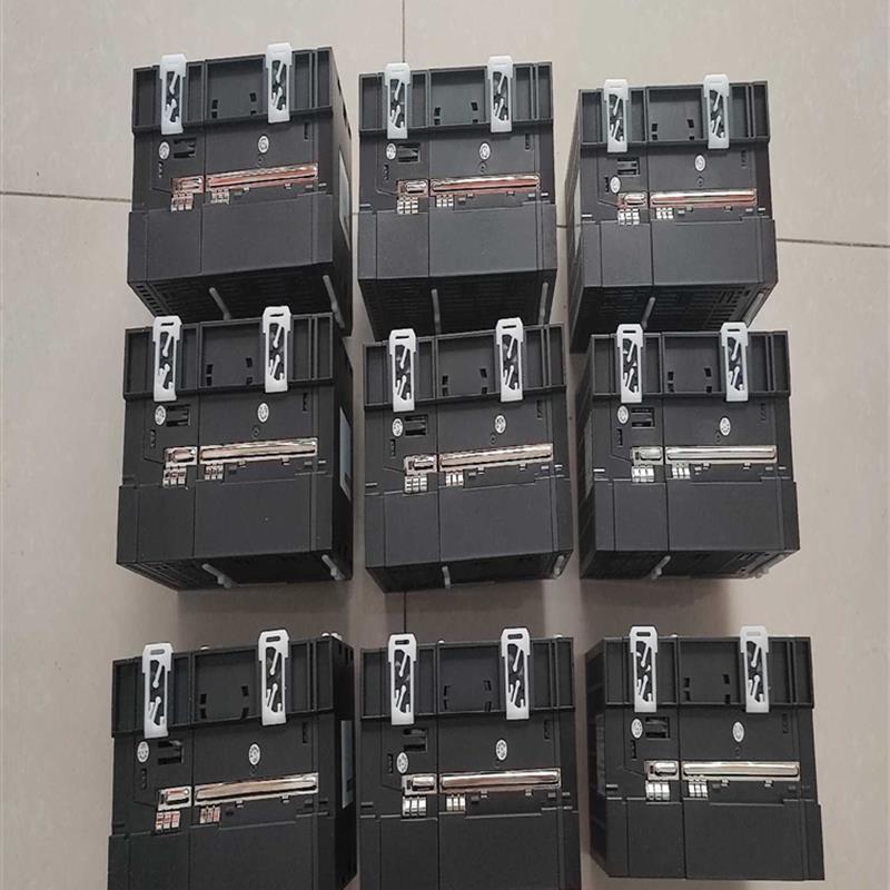 议价汇川PLCAM600-CPU1608TN