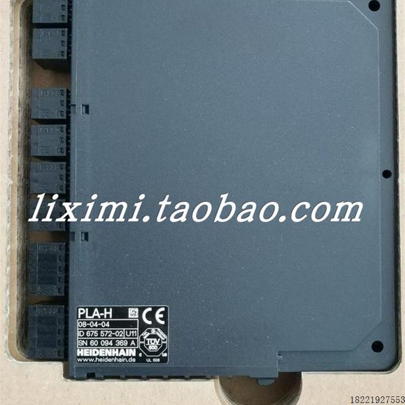 议价全新  PLA-H 08-04-04 /LC185/LC193F议价 现货2个