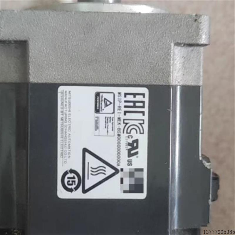 二手的三菱电机MSIP-REI-MEK-BSM006000000A