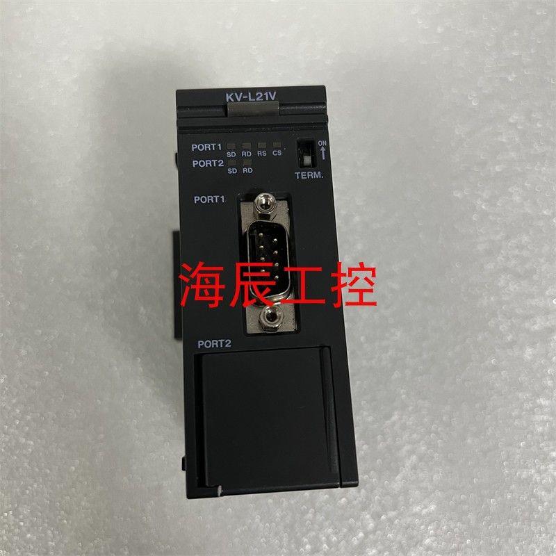 议价KV-L21V KV-N8EX KV-N8EXR KV-NC16ETPE KV-NC32ETKEYENCE/基