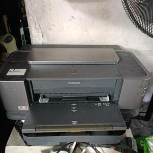 议价佳能ix7000,完整洁川议价