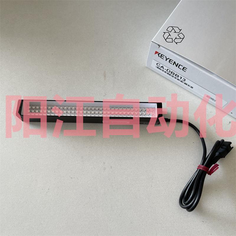 议价实拍图  CA-DBB13  CA-DBW8 光源  CA-DBW5传感器 CA-D