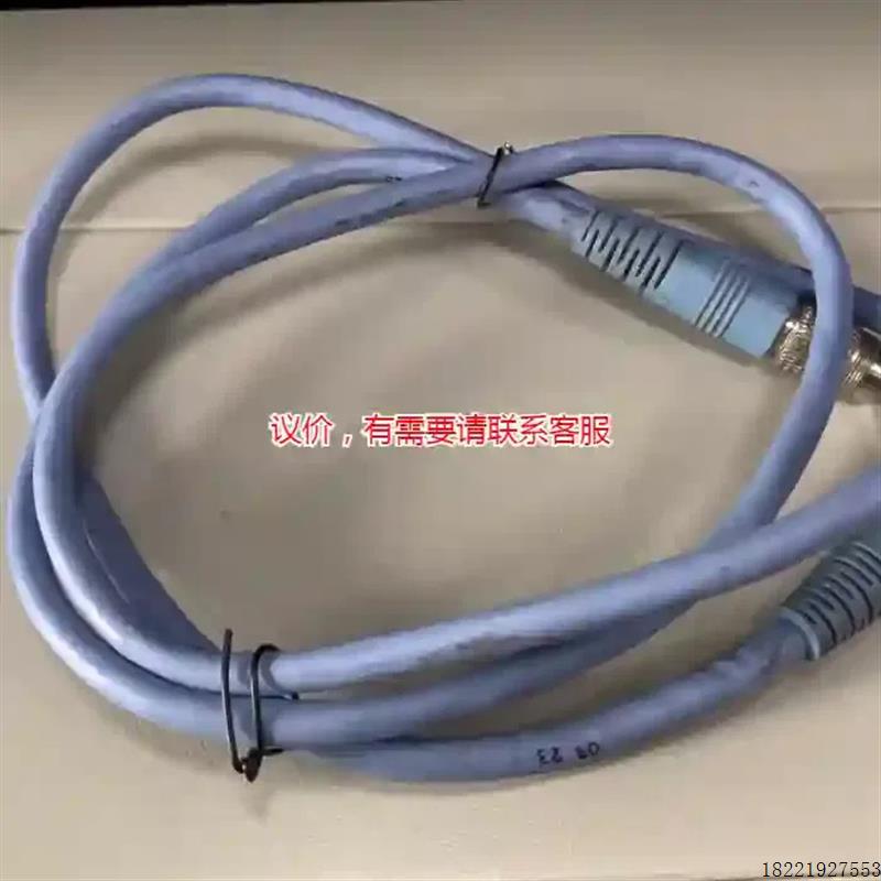 议价出售功率计连接线E9288A,功率计E4416A E44