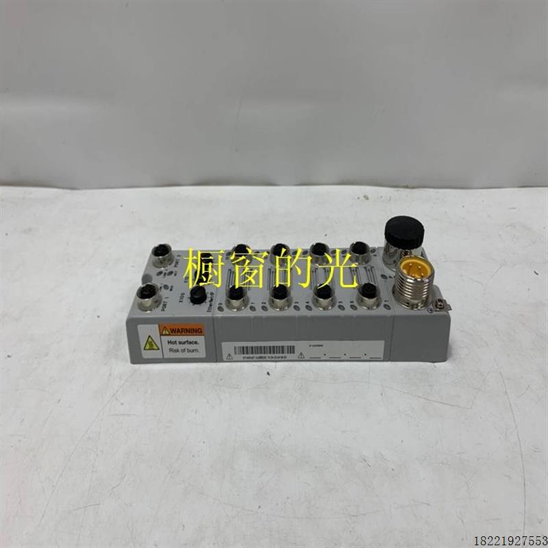 议价1492-IFM40F-F24AD-4 A-B  DCS控制模块 欲购从速
